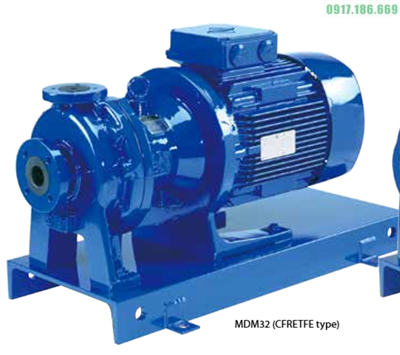Bơm hóa chất MDM32(1)165