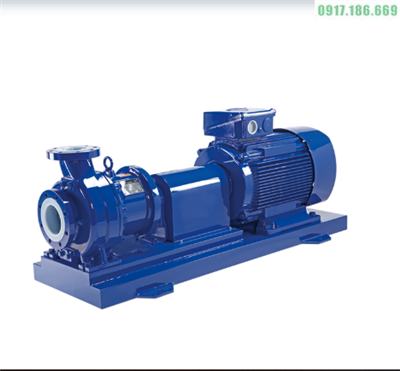 Bơm hóa chất MDW50-250