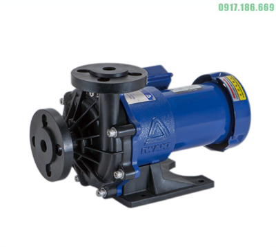 Bơm hóa chất MX4015