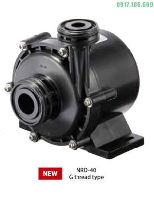 Bơm hóa chất NRD40