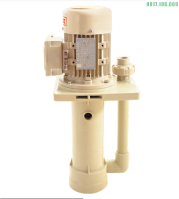 Bơm hóa chất QHA 32SK2