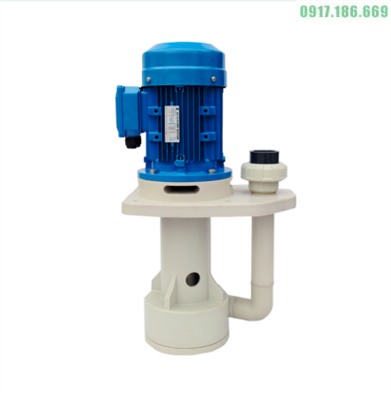 Bơm hóa chất QHA 40SK2