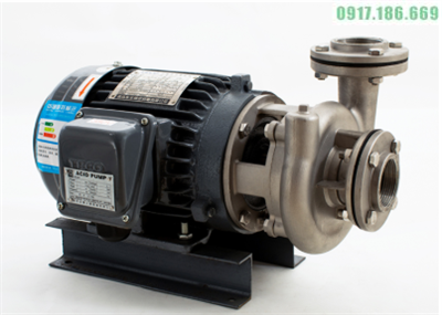 Bơm hóa chất QHS 40-1