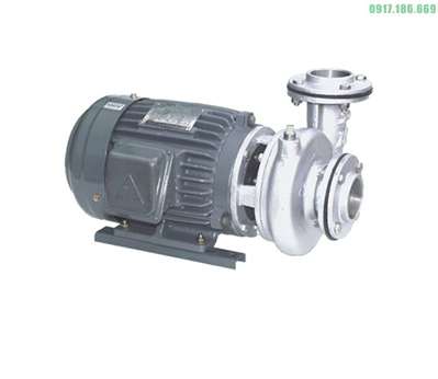 Bơm hóa chất QHS 40-3
