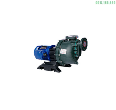 Bơm hóa chất QHS 75-7.5