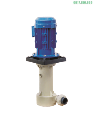 Bơm hóa chất QHT 40SK2