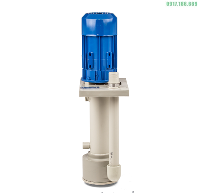 Bơm hóa chất QHT 50SK3