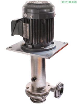 Bơm hóa chất QHV 40SK2