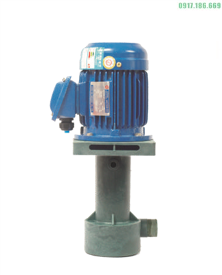 Bơm hóa chất QP 40SK2