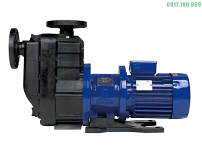 Bơm hóa chất SMX221T