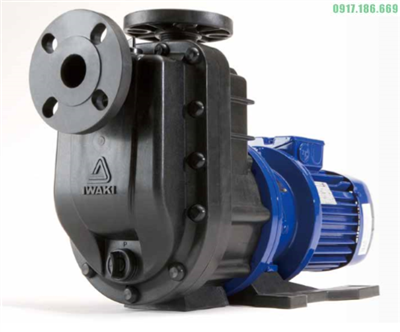 Bơm hóa chất SMX545T