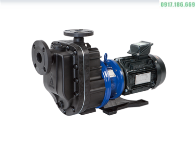 Bơm hóa chất SMXF542