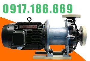 Bơm hóa chất TS-QHX441