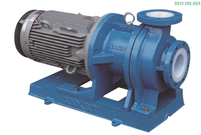 Bơm ly tâm dẫn động từ MTA0806-2P