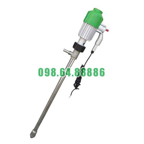Bơm thùng phuy 200L cắm điện JDT-EX120W-SUS304