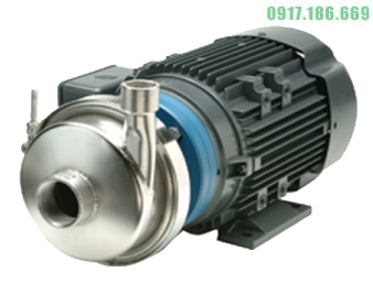 Máy bơm hóa chất ly tâm phớt inox AC5R