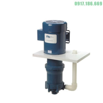 Máy bơm hóa chất trục đứng VKC10