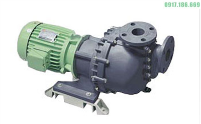Máy bơm hóa chất trục ngang LDD50032L