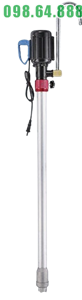 Máy bơm nước, dầu đa năng JDT-750W-L