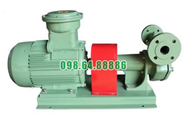 Máy bơm sừng trâu 32LWB-130 lưu lượng đạt 1.06 m³/h đẩy cao 105m