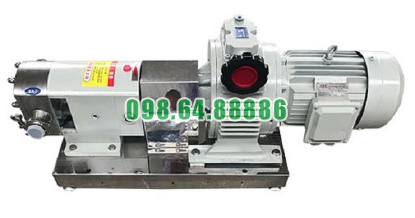 Máy bơm thùy 3RP-2 áp suất 0.6 MPa công suất 0.55kw
