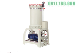 Máy lọc hóa chất KLX218