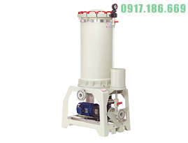 Máy lọc hóa chất KLX318
