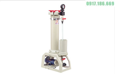 Máy lọc hóa chất KS201