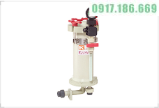 Máy lọc hóa chất lọc lõi FA101
