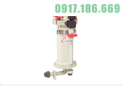 Máy lọc hóa chất lọc lõi FA202