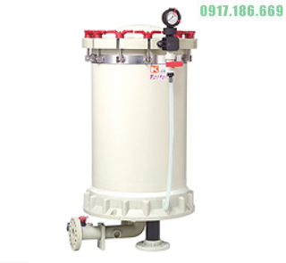 Máy lọc hóa chất lọc lõi FL218