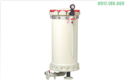 Máy lọc hóa chất lọc lõi FL318