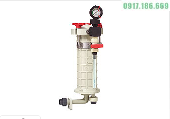 Máy lọc hóa chất lọc lõi FX101