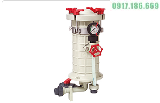 Máy lọc hóa chất lọc lõi FX102