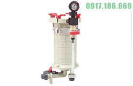 Máy lọc hóa chất lọc lõi FX104