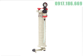 Máy lọc hóa chất lọc lõi FX201