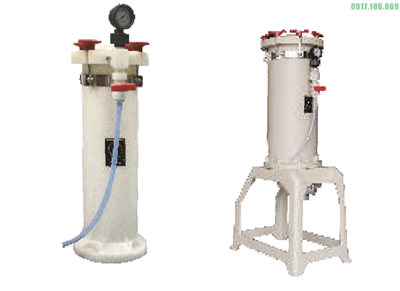 Máy lọc hóa chất QL2004