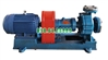 Bơm dầu nóng công nghiệp RY40-25-200 lưu lượng 10 m3/h, công suất 4 kW, cột áp 50 m, tốc độ 2900 vòng/phút