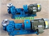 Bơm dầu nóng công nghiệp RY50-32-160 cột áp 30 m, tốc độ quay 2900 vòng/phút, công suất 3 kW, lưu lượng 12.5 m3/h