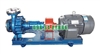 Bơm dầu truyền nhiệt chịu nhiệt cao RY65-40-200 lưu lượng 30 m3/h, tốc độ quay 2900 vòng/phút, cột áp 50 m, công suất 7.5 kW