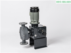Bơm Định Lượng Hóa Chất Kiểu Màng DND441