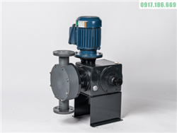 Bơm Định Lượng Hóa Chất Kiểu Màng DNE861