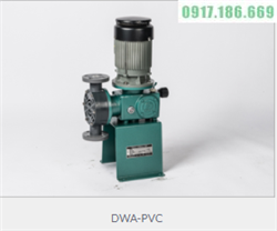 Bơm Định Lượng Hóa Chất Kiểu Màng DWA20