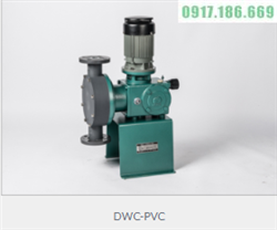 Bơm Định Lượng Hóa Chất Kiểu Màng DWC81L