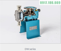 Bơm Định Lượng Hóa Chất Kiểu Màng DWS20