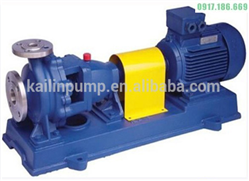 Bơm hóa chất bùn axit FMB100-80-400