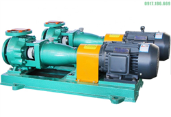 Bơm hóa chất bùn axit FMB200-150-250