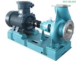 Bơm hóa chất bùn axit FMB200-150-400