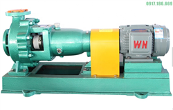 Bơm hóa chất bùn axit FMB250-200-315