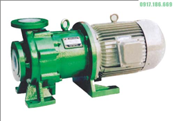Bơm Hóa Chất Dẫn Động Từ Cánh Rời IMD40-25-165F